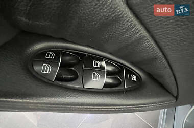 Седан Mercedes-Benz E-Class 2005 в 