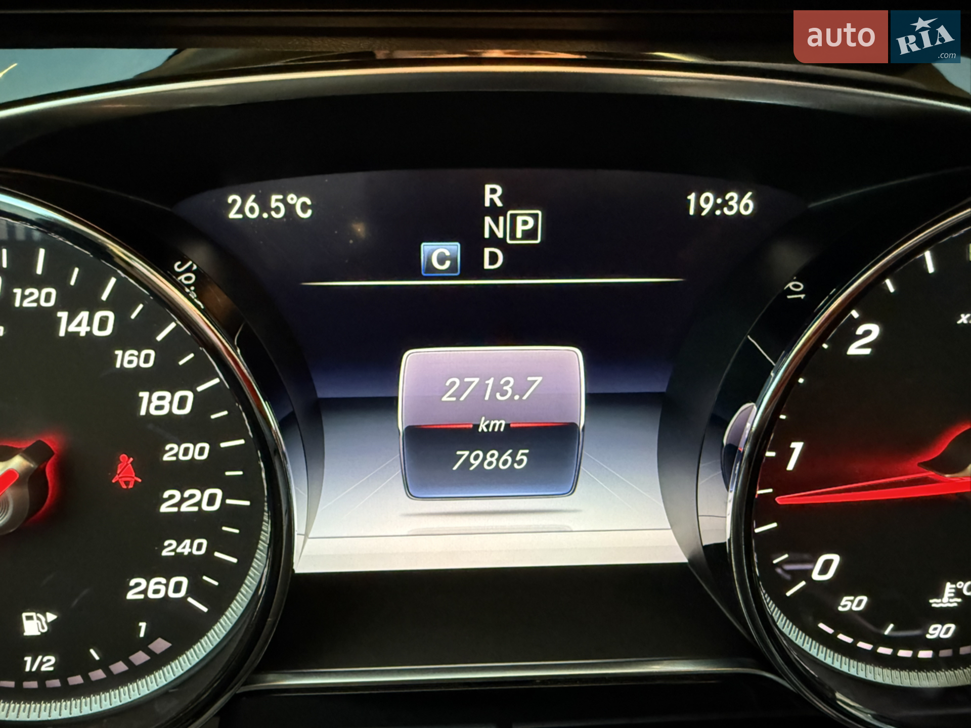 2018 Mercedes-Benz E-klasse - мініатюра 45