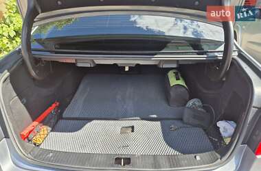 Седан Mercedes-Benz E-Class 2010 в 