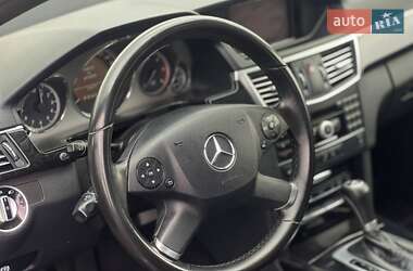 Седан Mercedes-Benz E-Class 2011 в 