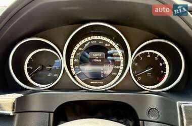 Седан Mercedes-Benz E-Class 2014 в 