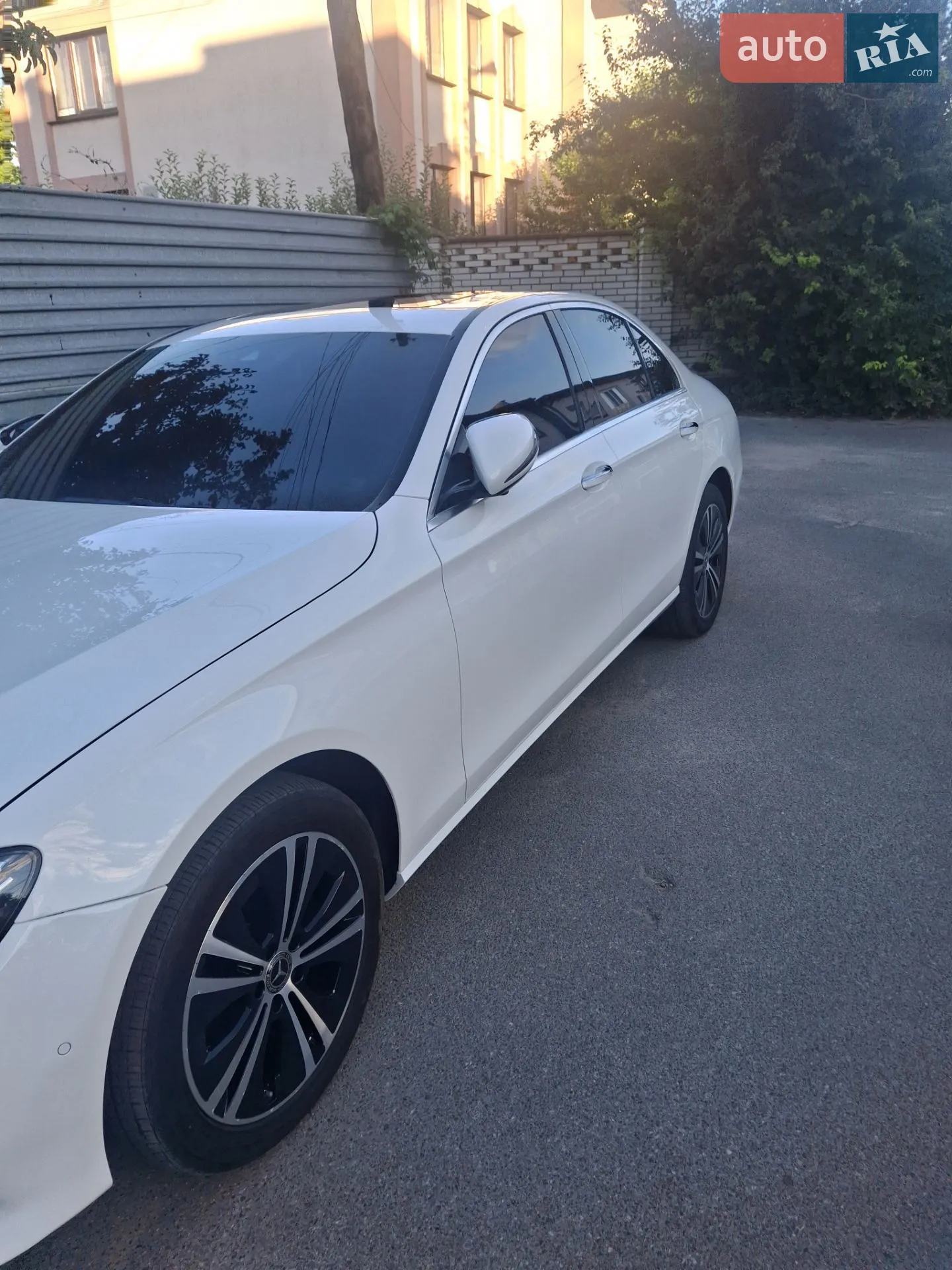 2020 Mercedes-Benz E-klasse - мініатюра 12