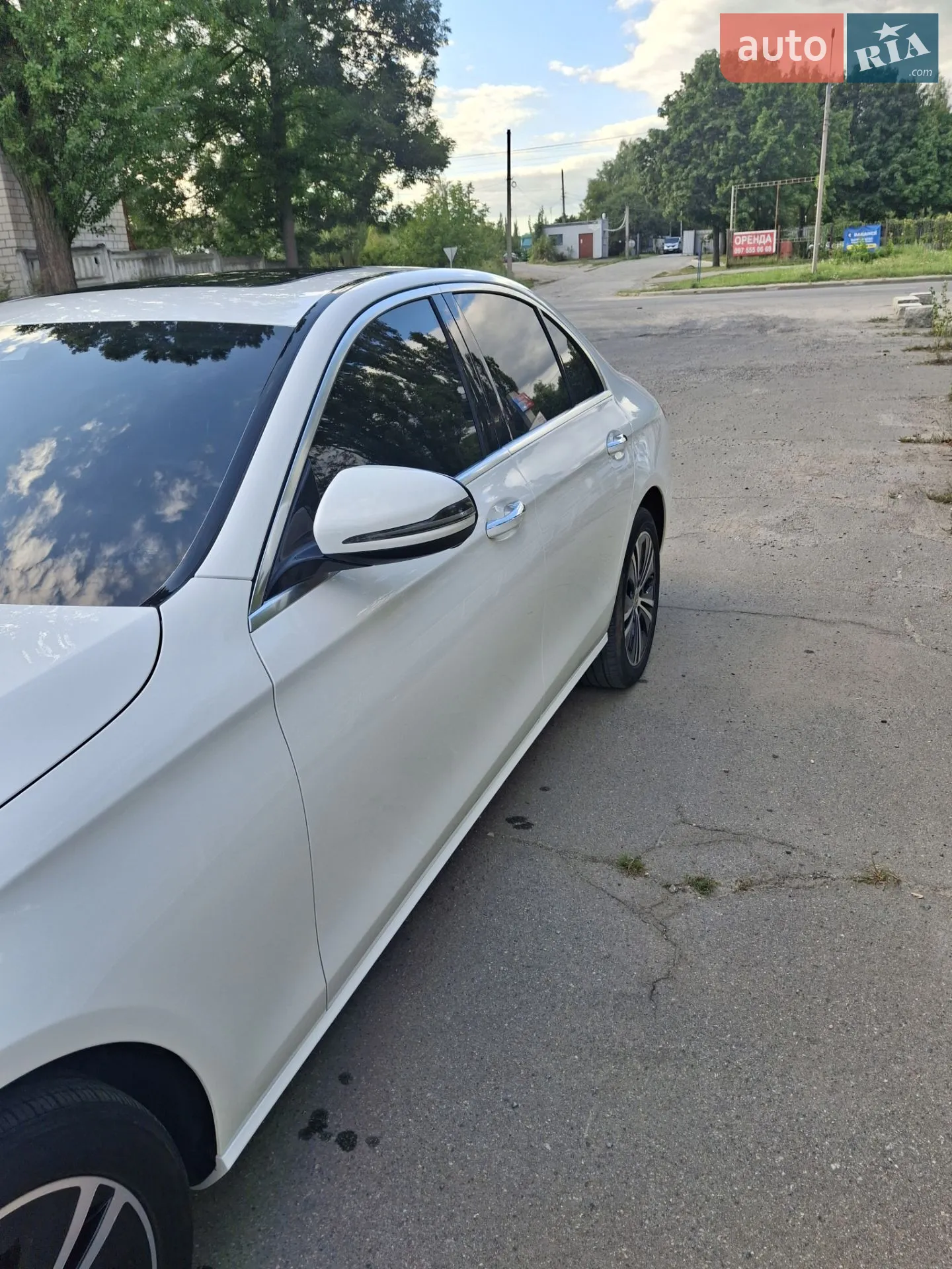 2020 Mercedes-Benz E-klasse - мініатюра 37