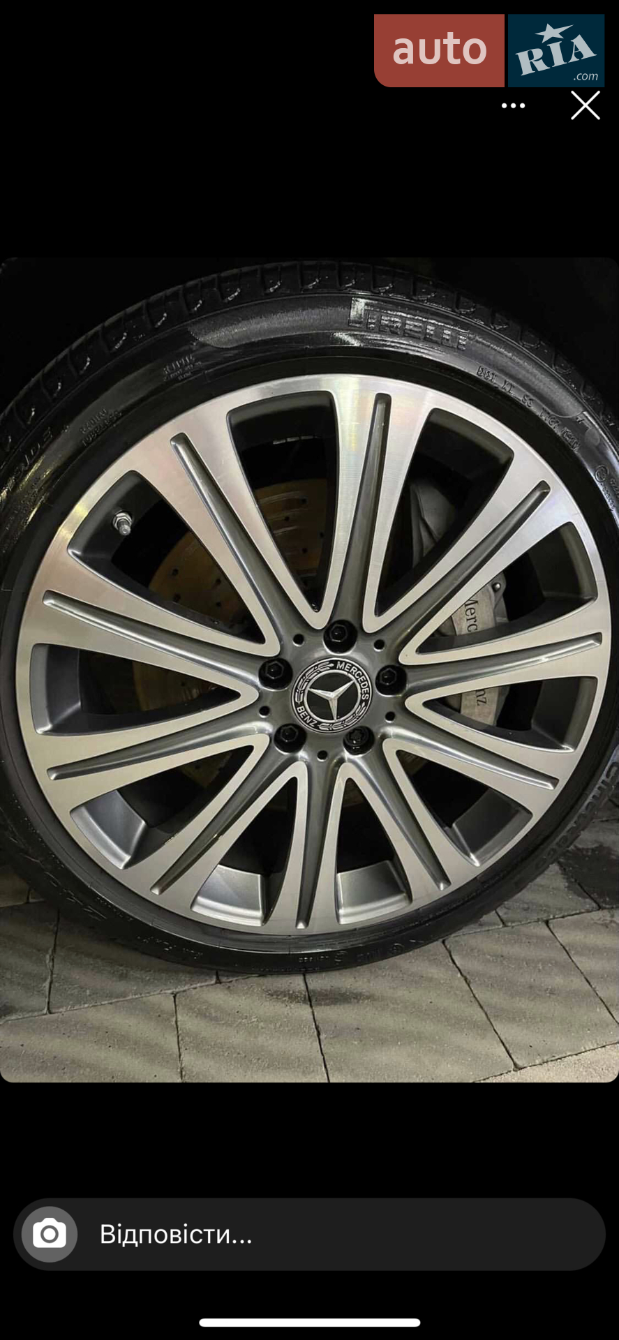 2018 Mercedes-Benz E-klasse - мініатюра 7