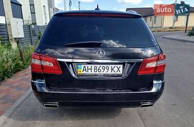 Универсал Mercedes-Benz E-Class 2011 в 