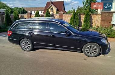 Универсал Mercedes-Benz E-Class 2011 в 
