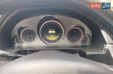 Универсал Mercedes-Benz E-Class 2011 в 