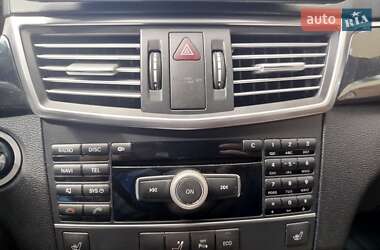 Универсал Mercedes-Benz E-Class 2011 в 