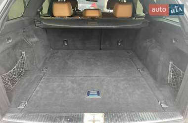 Универсал Mercedes-Benz E-Class 2011 в 