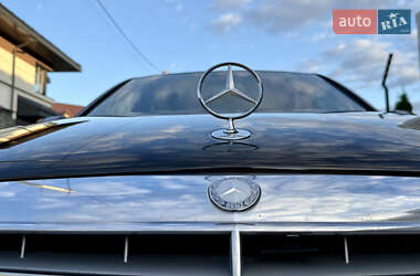 Седан Mercedes-Benz E-Class 2008 в 