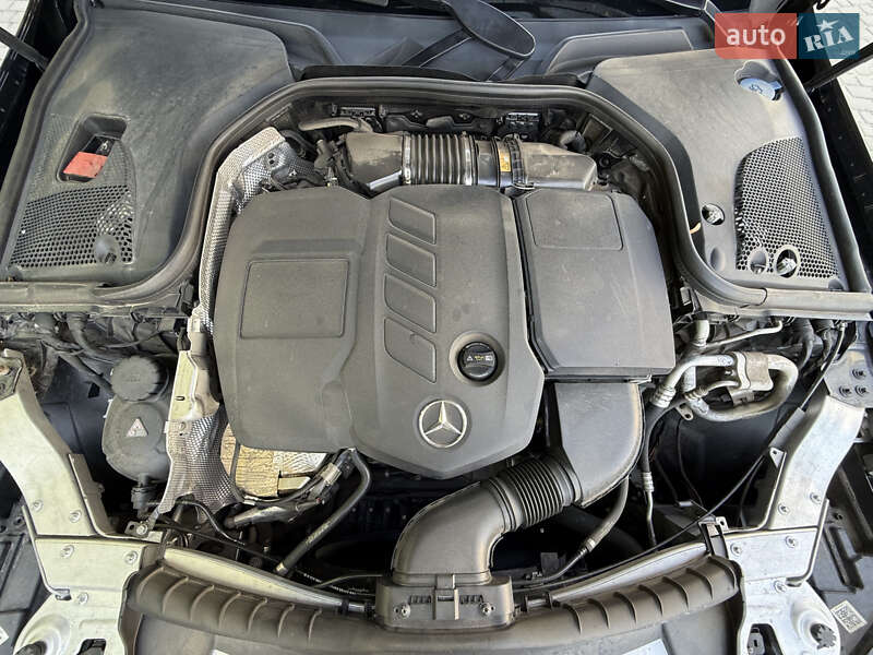 Седан Mercedes-Benz E-Class 2017 в Івано-Франківську фото 94 Седан Mercedes-Benz E-Class 2017 в Івано-Франківську