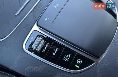 Седан Mercedes-Benz E-Class 2021 в 
