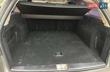 Универсал Mercedes-Benz E-Class 2011 в 