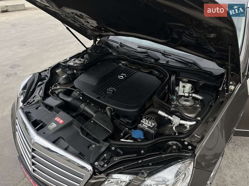 Универсал Mercedes-Benz E-Class 2011 в Хмельницком фото 29 Универсал Mercedes-Benz E-Class 2011 в Хмельницком