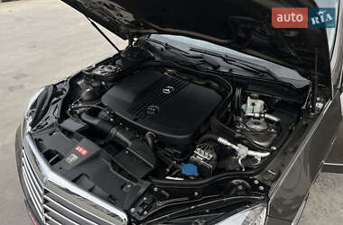 Универсал Mercedes-Benz E-Class 2011 в 
