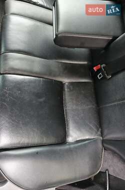 Универсал Mercedes-Benz E-Class 2002 в 