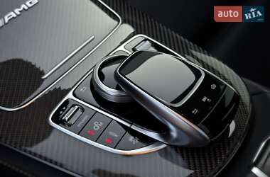 Седан Mercedes-Benz E-Class 2018 в 