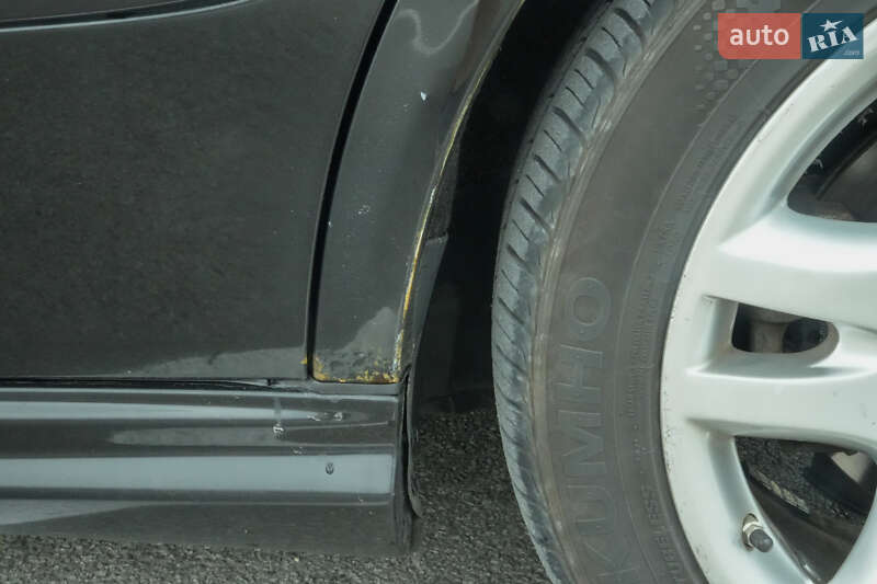 Седан Mercedes-Benz E-Class 2002 в Киеве