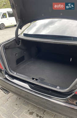 Седан Mercedes-Benz E-Class 2002 в 