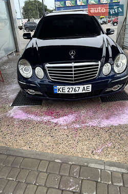 Универсал Mercedes-Benz E-Class 2006 в Умани