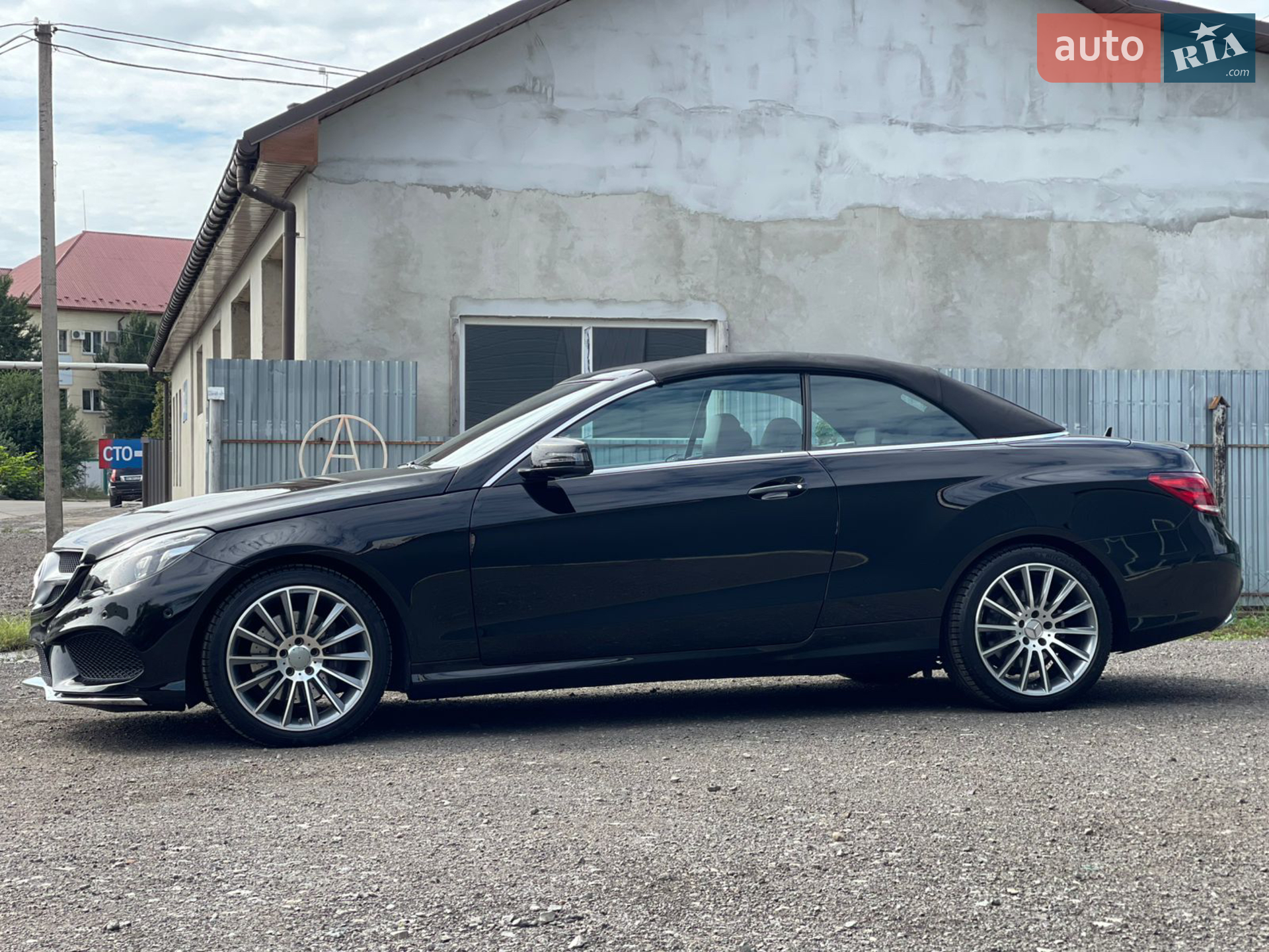 2015 Mercedes-Benz E-klasse - мініатюра 3