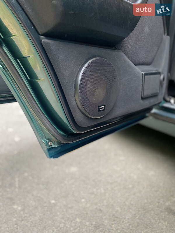 Универсал Mercedes-Benz E-Class 1995 в Попельне