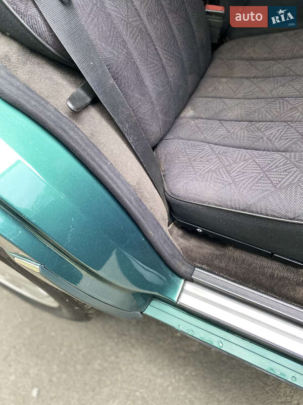 Универсал Mercedes-Benz E-Class 1995 в Попельне