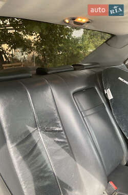Седан Mercedes-Benz E-Class 2000 в 
