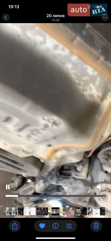 Седан Mercedes-Benz E-Class 2010 в Львове