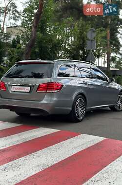 Универсал Mercedes-Benz E-Class 2013 в 