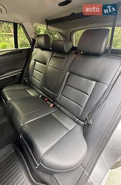 Универсал Mercedes-Benz E-Class 2013 в 