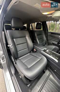 Универсал Mercedes-Benz E-Class 2013 в 