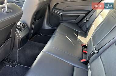 Седан Mercedes-Benz E-Class 2014 в Миколаєві