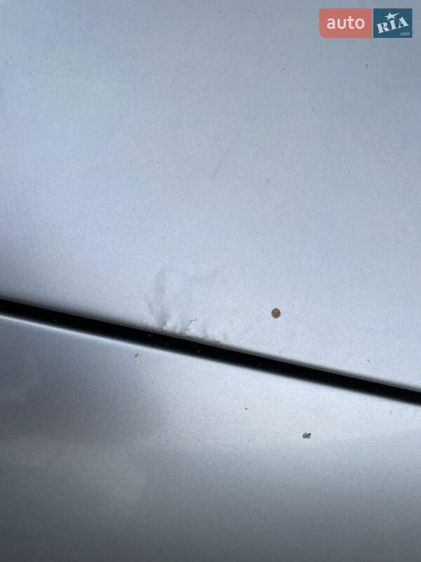 Седан Mercedes-Benz E-Class 2002 в Липовці