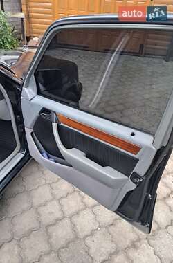 Седан Mercedes-Benz E-Class 1994 в 