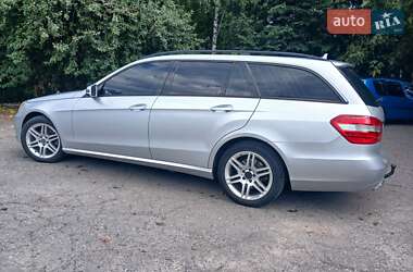 Универсал Mercedes-Benz E-Class 2010 в 