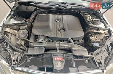 Универсал Mercedes-Benz E-Class 2010 в 