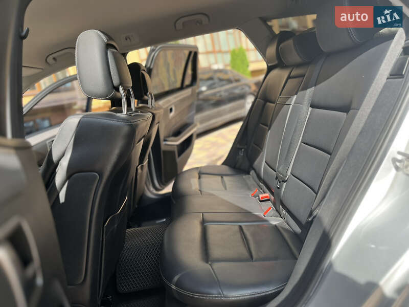 Универсал Mercedes-Benz E-Class 2015 в Виннице