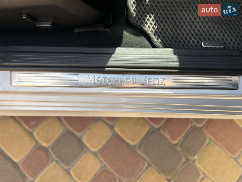 Универсал Mercedes-Benz E-Class 2015 в Виннице