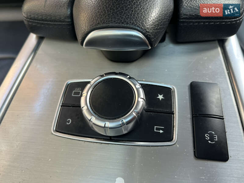 Универсал Mercedes-Benz E-Class 2015 в Виннице