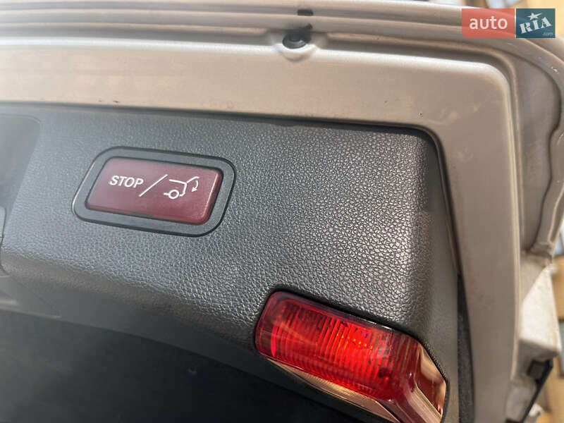 Универсал Mercedes-Benz E-Class 2015 в Виннице
