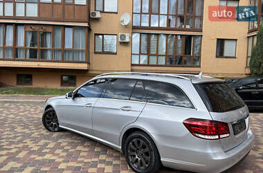 Універсал Mercedes-Benz E-Class 2015 в 