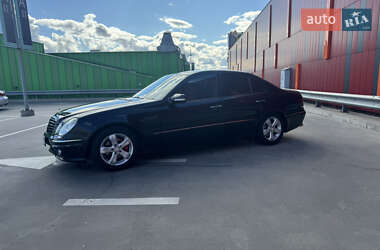 Седан Mercedes-Benz E-Class 2006 в 