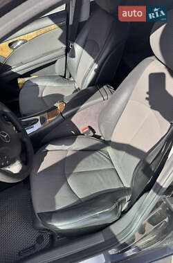 Седан Mercedes-Benz E-Class 2006 в 