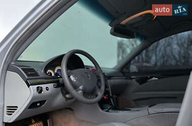 Седан Mercedes-Benz E-Class 2003 в 