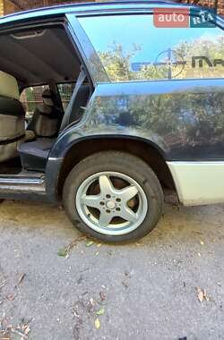 Универсал Mercedes-Benz E-Class 1993 в 
