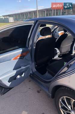 Седан Mercedes-Benz E-Class 2005 в 