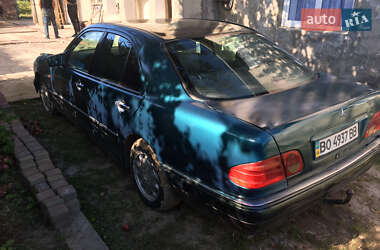 Седан Mercedes-Benz E-Class 1996 в 