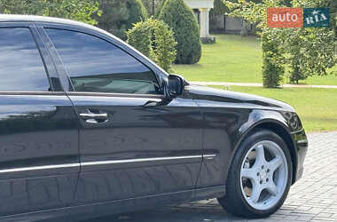 Седан Mercedes-Benz E-Class 2006 в 