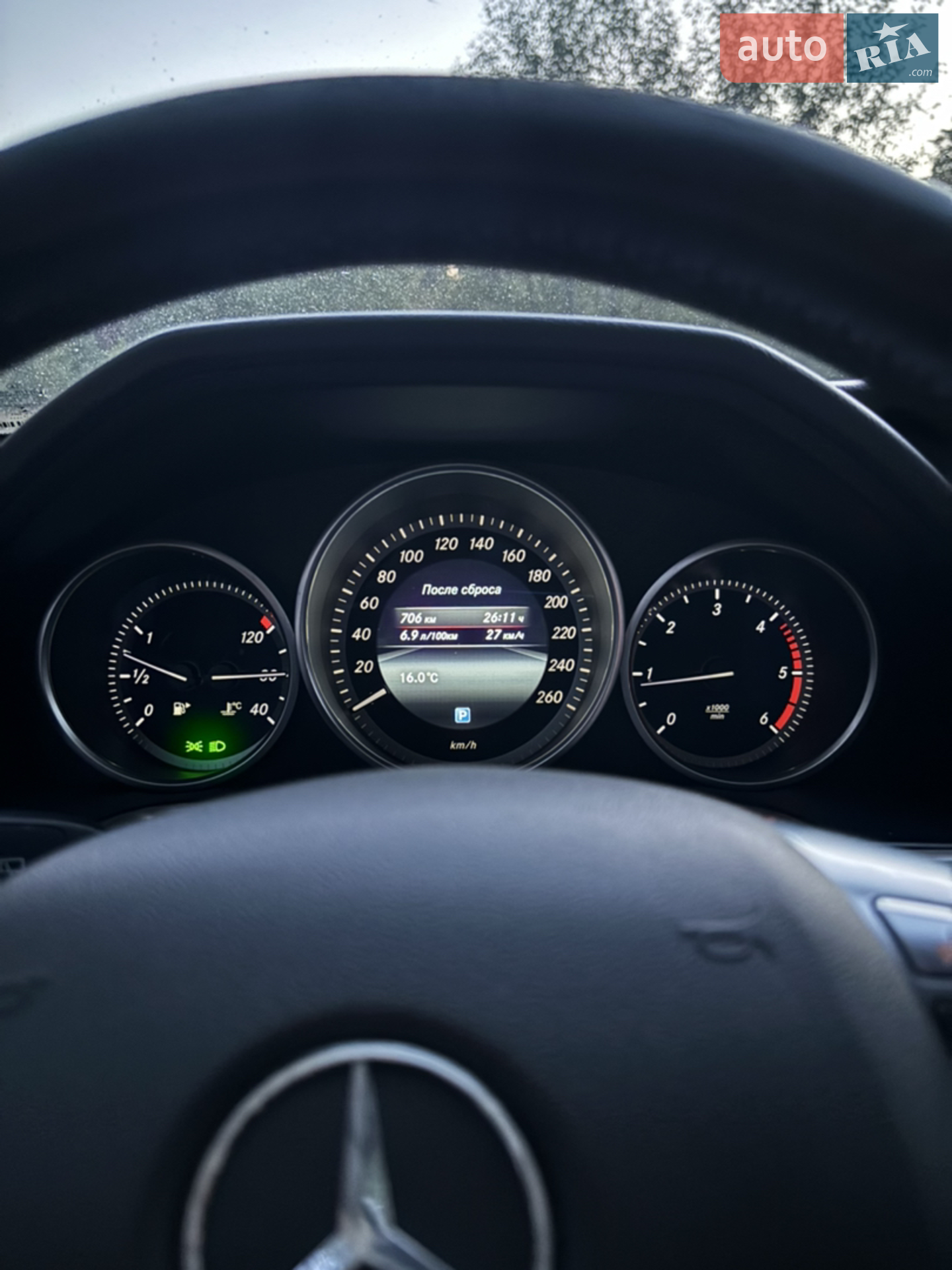 2013 Mercedes-Benz E-klasse - мініатюра 7